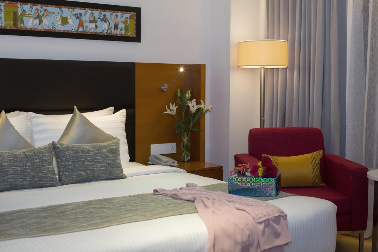होटल Mercure Kcp Banjara Hills, An Accor Hyderabad