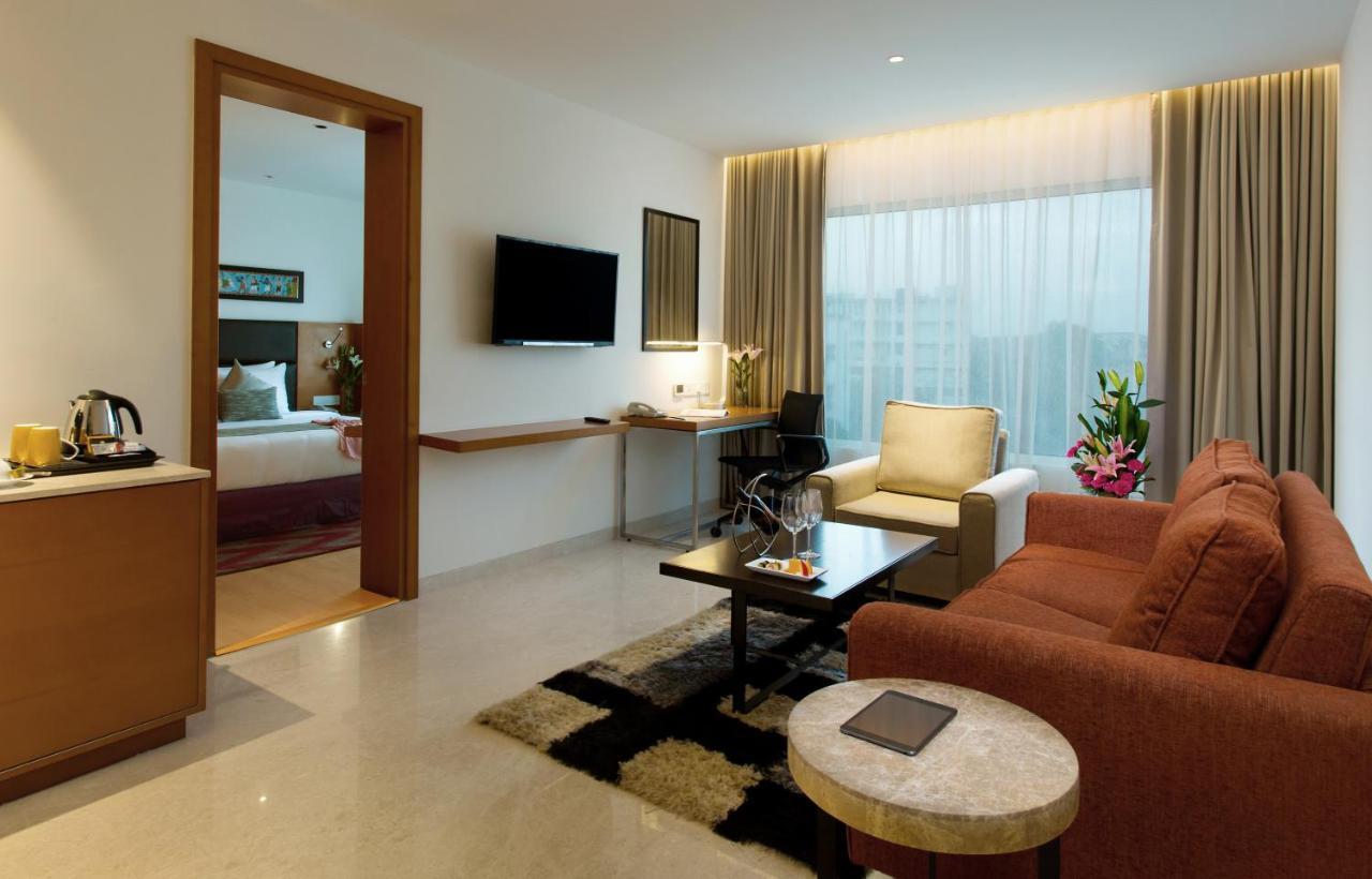 होटल Mercure Kcp Banjara Hills, An Accor