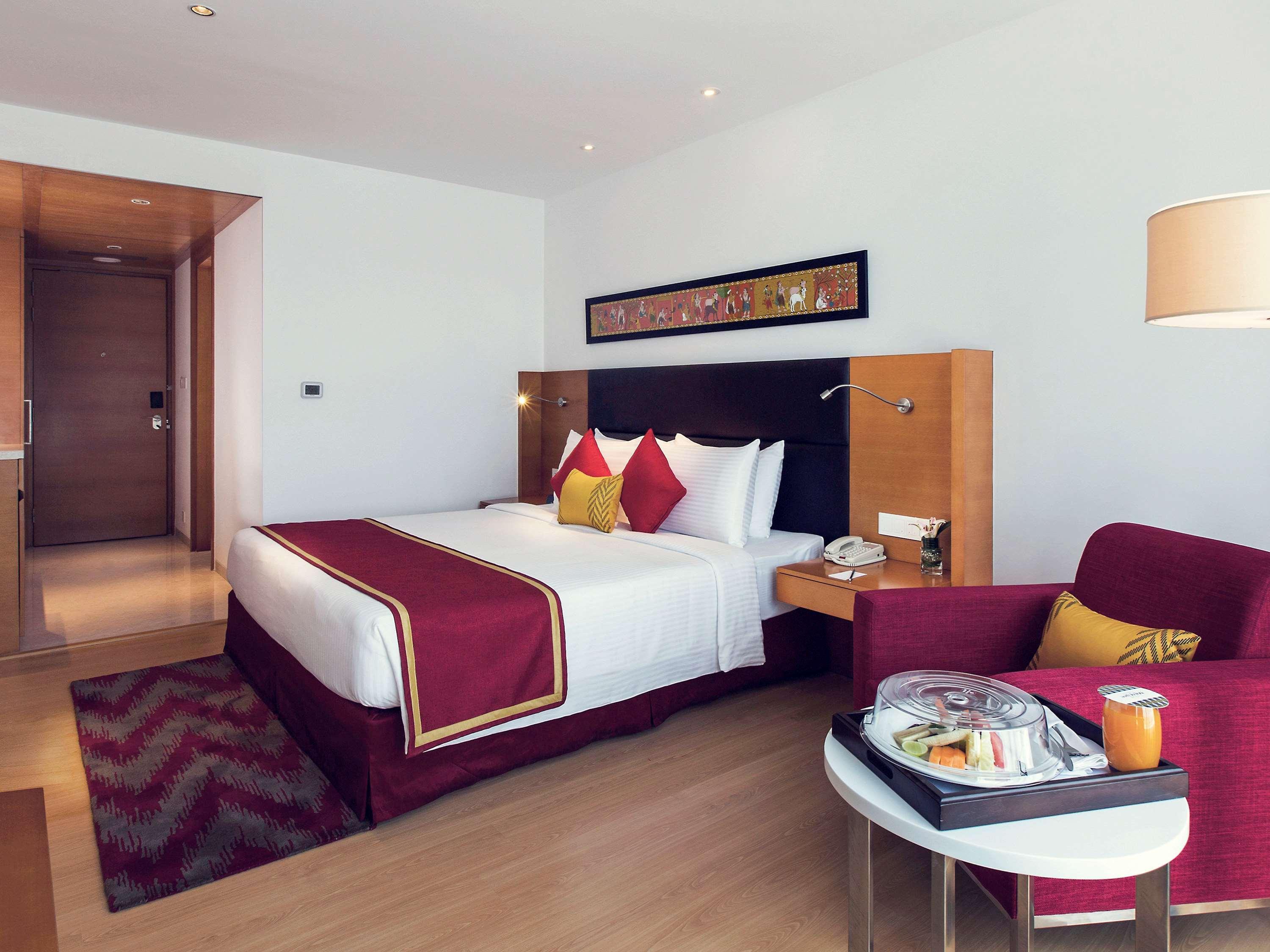 Mercure Kcp Banjara Hills, An Accor Hyderabad