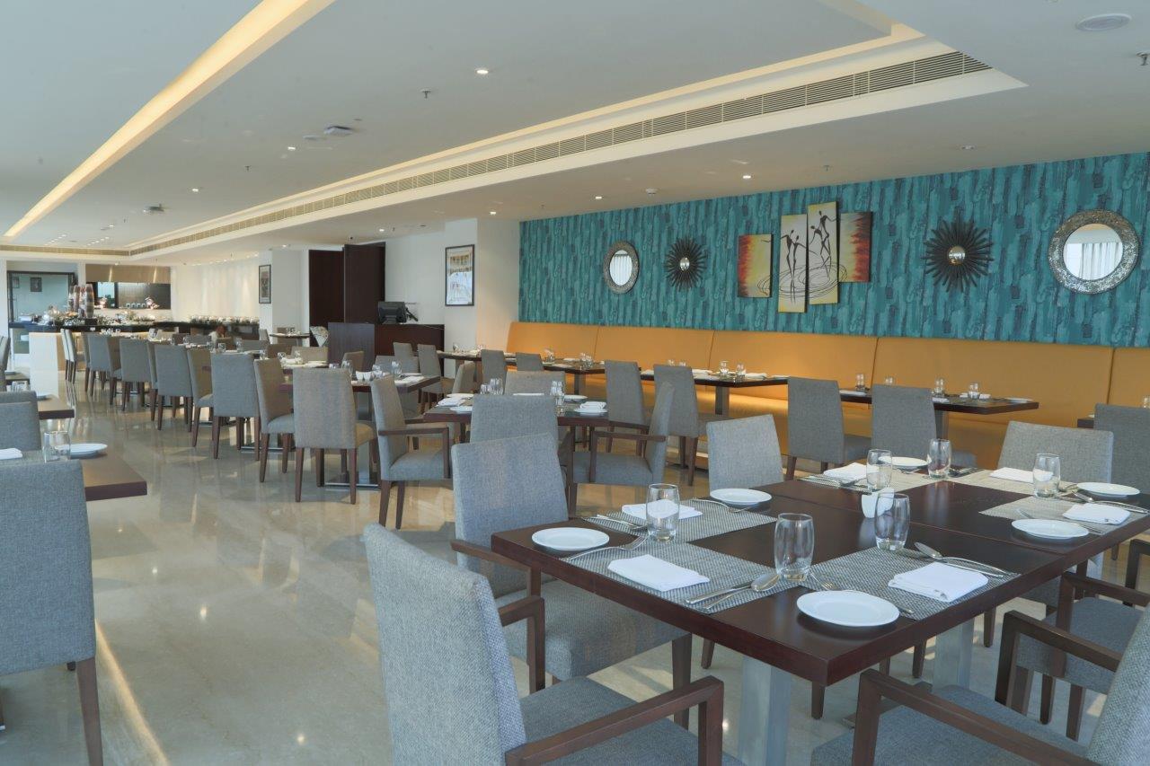 Mercure Kcp Banjara Hills, An Accor Hyderabad
