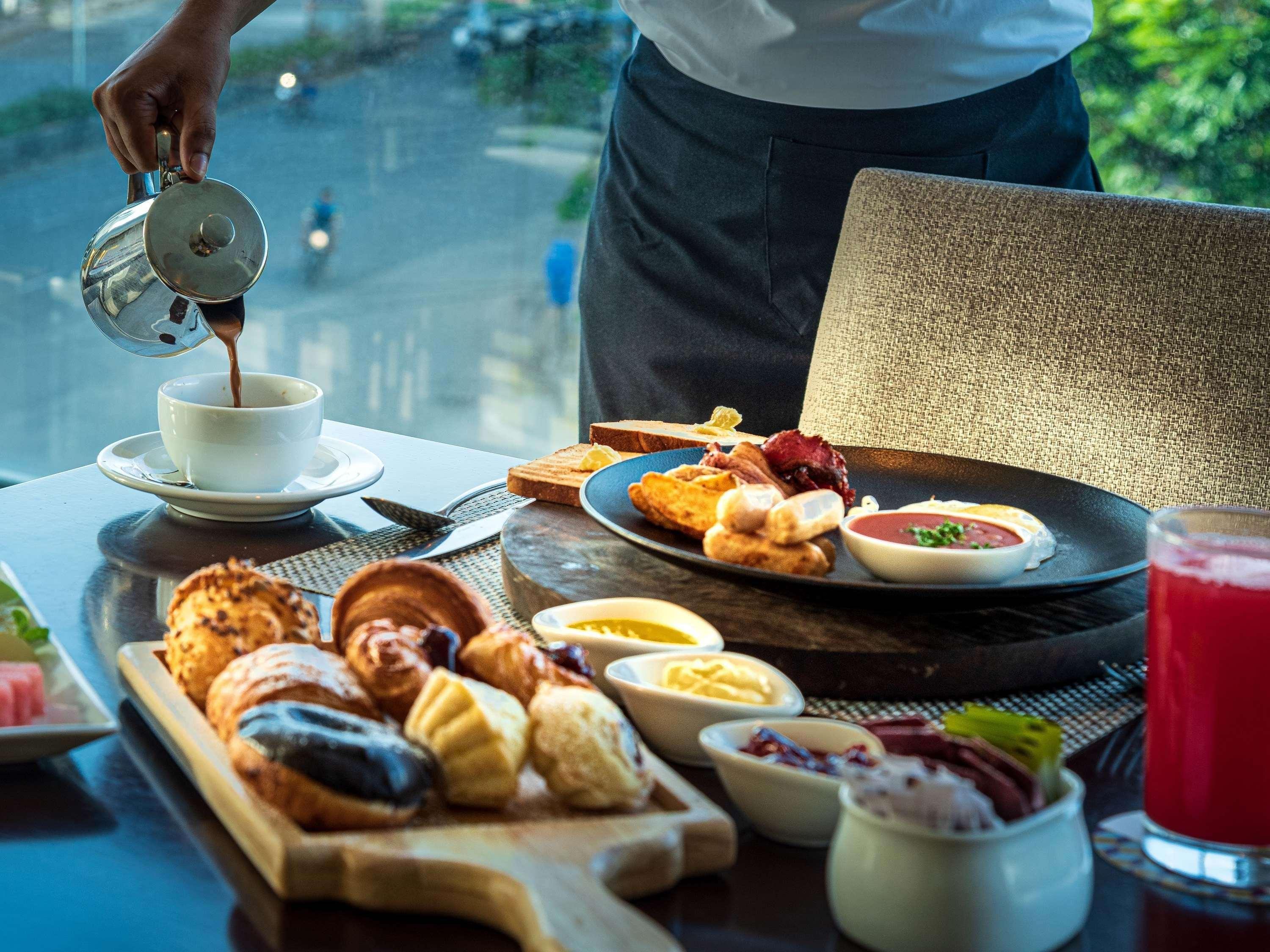 Mercure Kcp Banjara Hills, An Accor