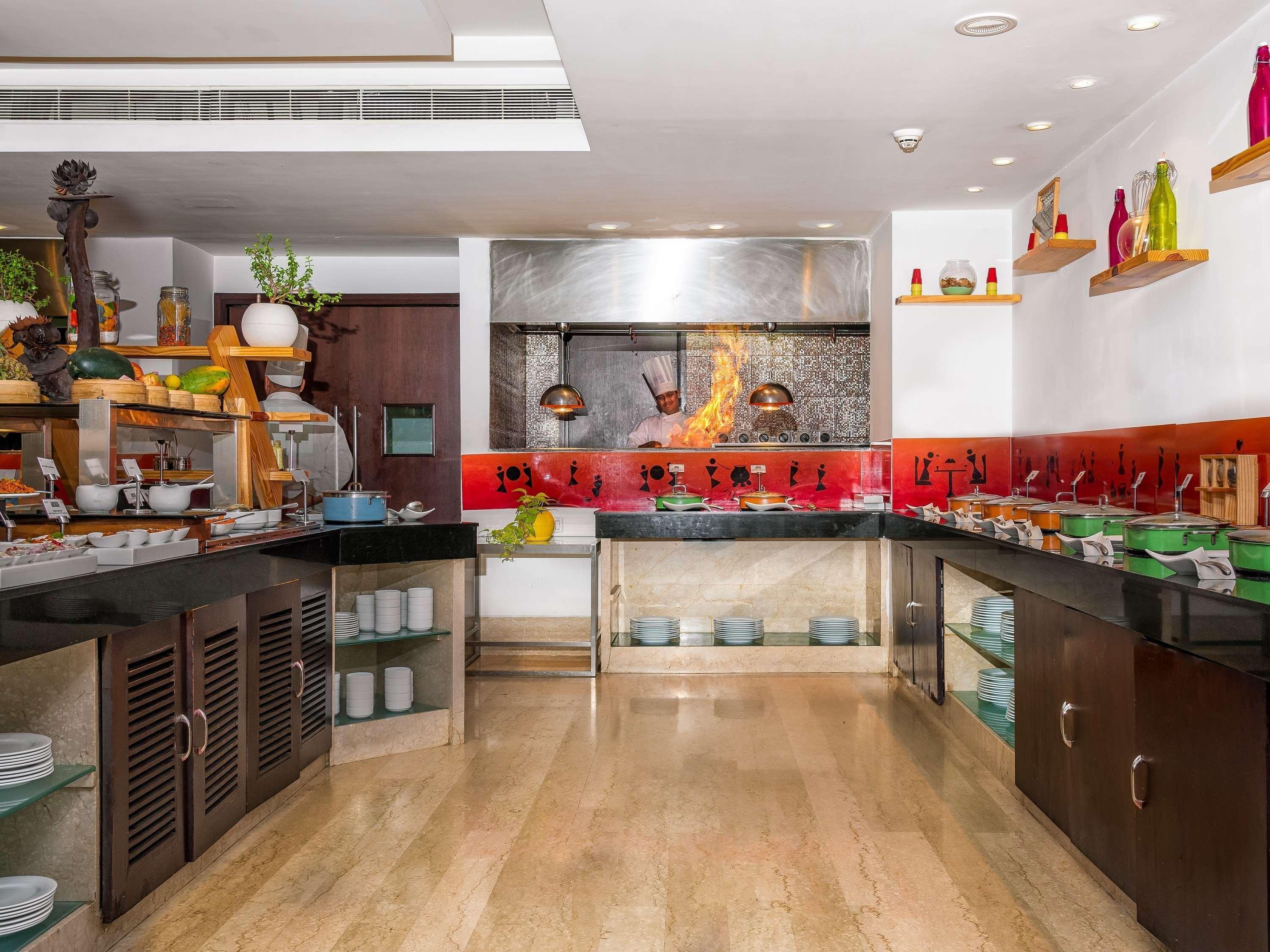 Mercure Kcp Banjara Hills, An Accor होटल Hyderabad