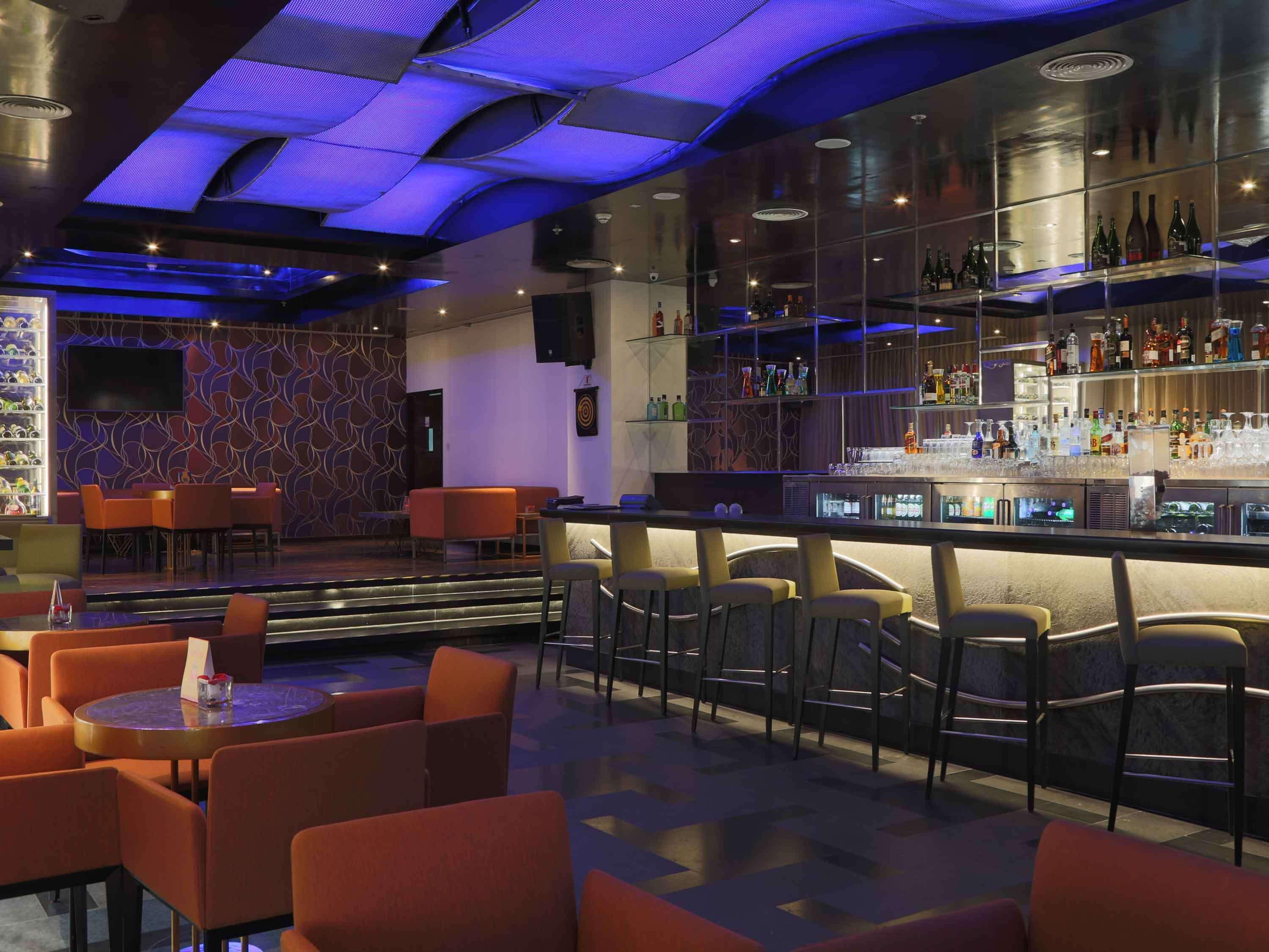Mercure Kcp Banjara Hills, An Accor 5* Hyderabad