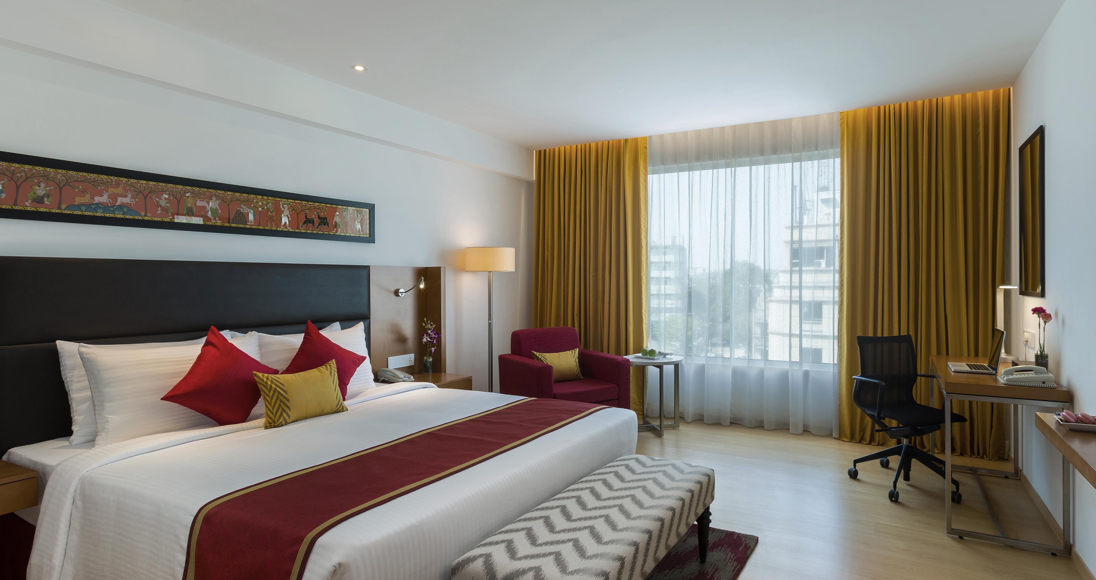 होटल Mercure Kcp Banjara Hills, An Accor Hyderabad