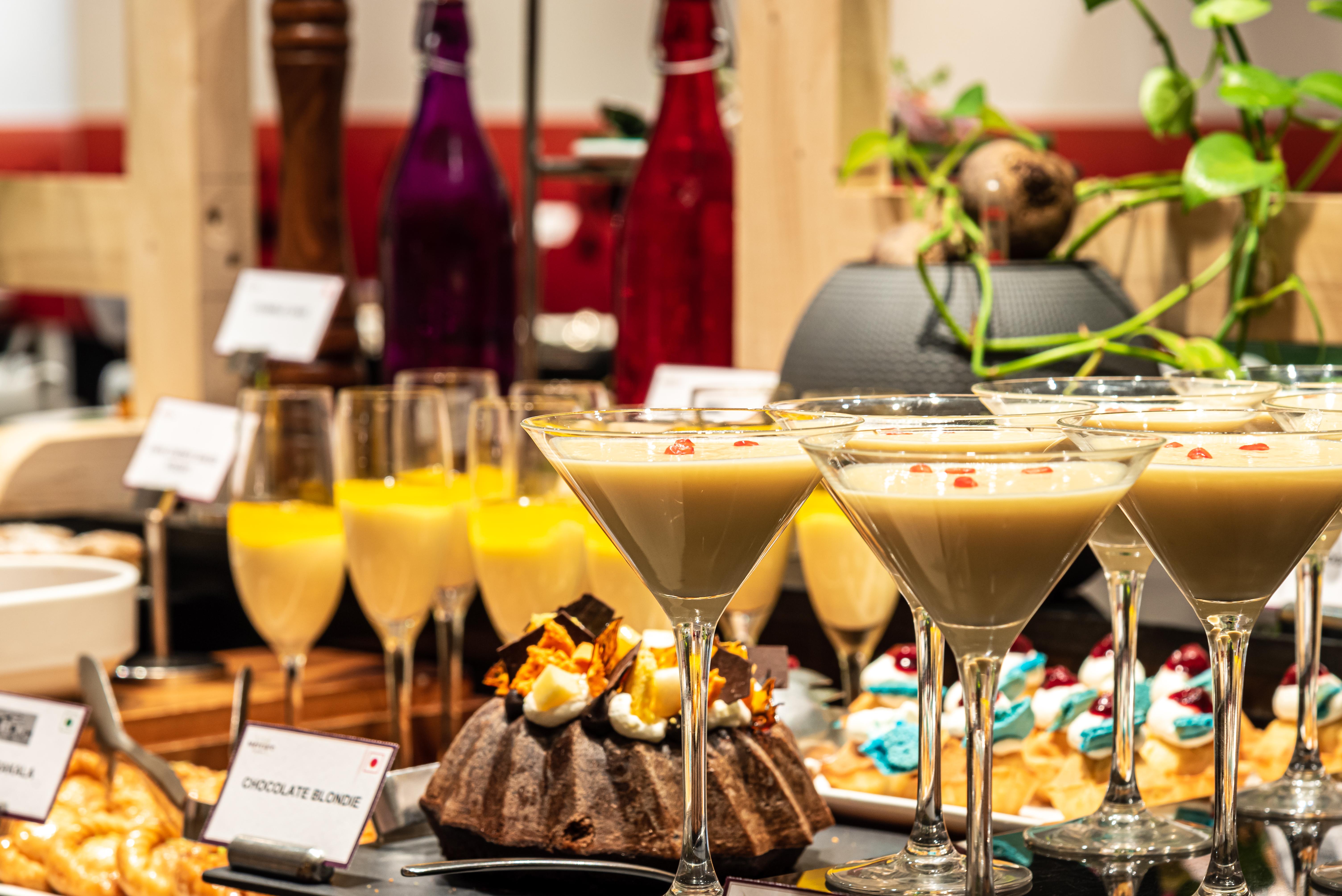 Mercure Kcp Banjara Hills, An Accor Hyderabad
