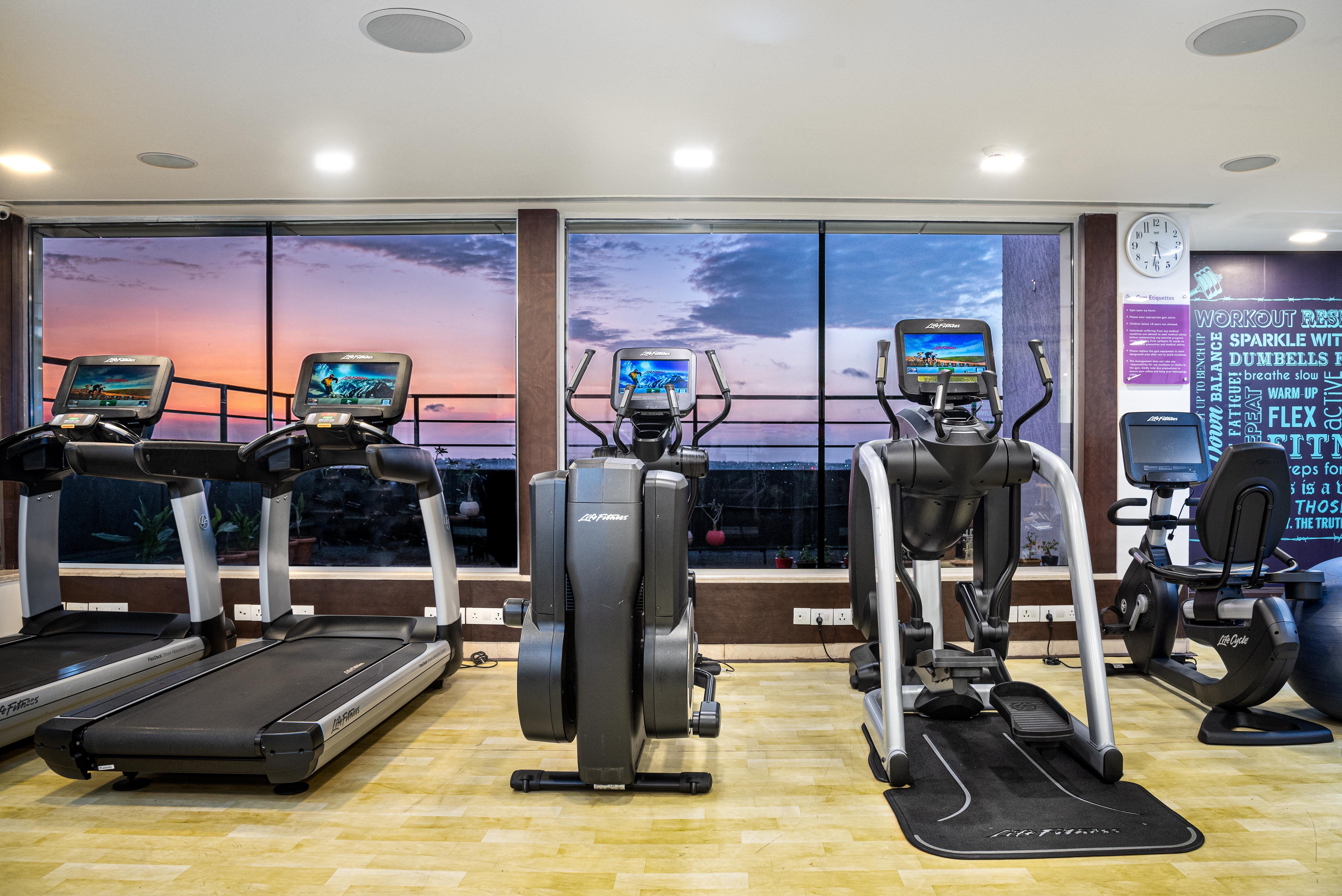 Mercure Kcp Banjara Hills, An Accor 5*
