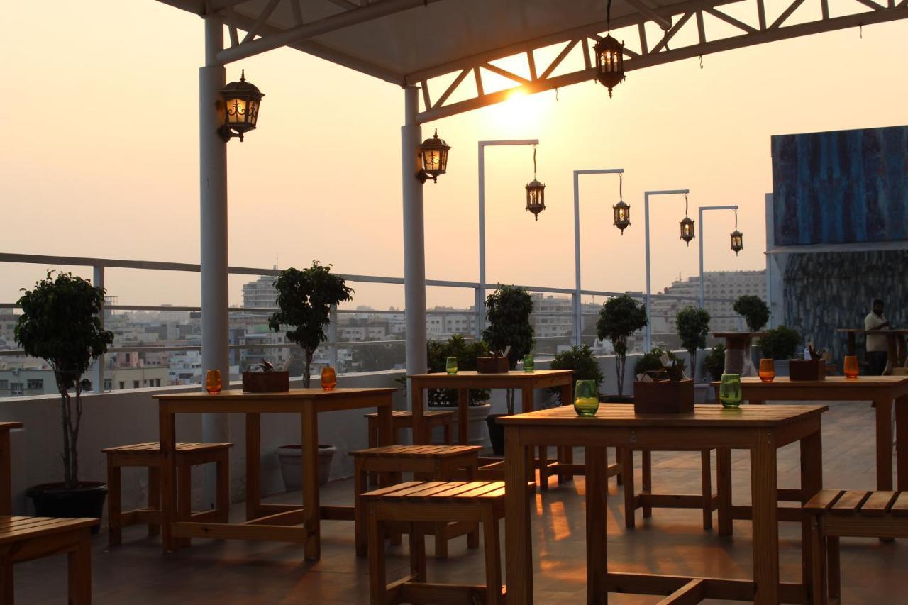 होटल Mercure Kcp Banjara Hills, An Accor Hyderabad