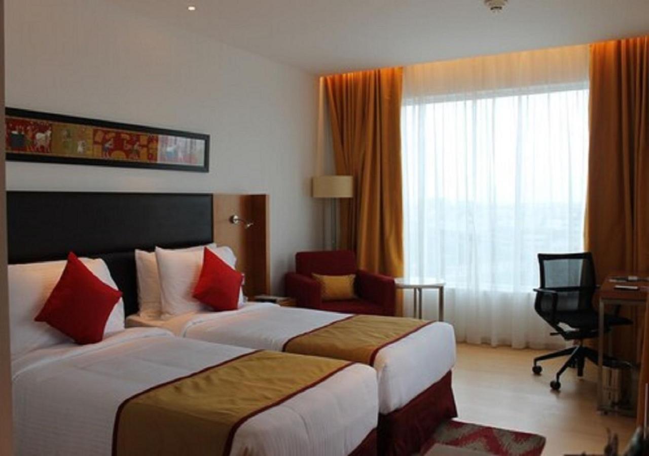 Mercure Kcp Banjara Hills, An Accor 5* Hyderabad