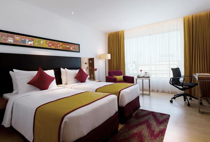 Mercure Kcp Banjara Hills, An Accor