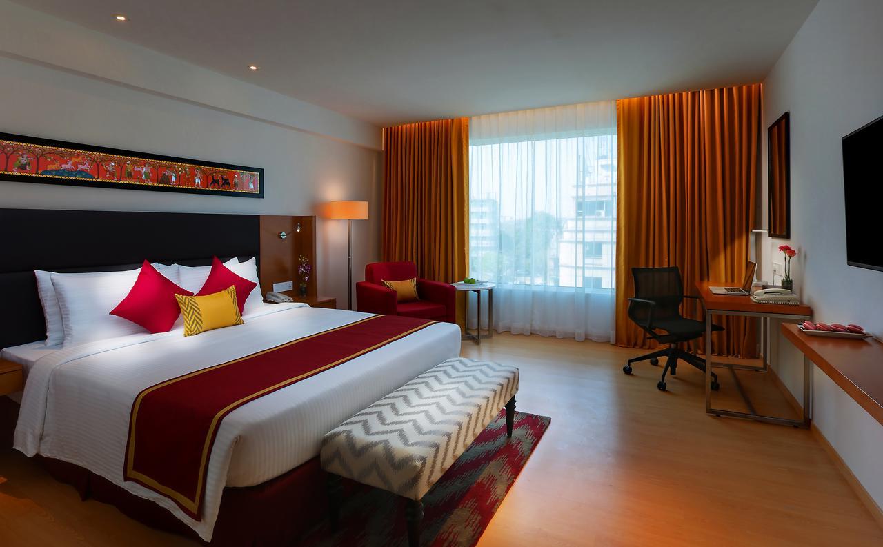 Mercure Kcp Banjara Hills, An Accor 5* Hyderabad