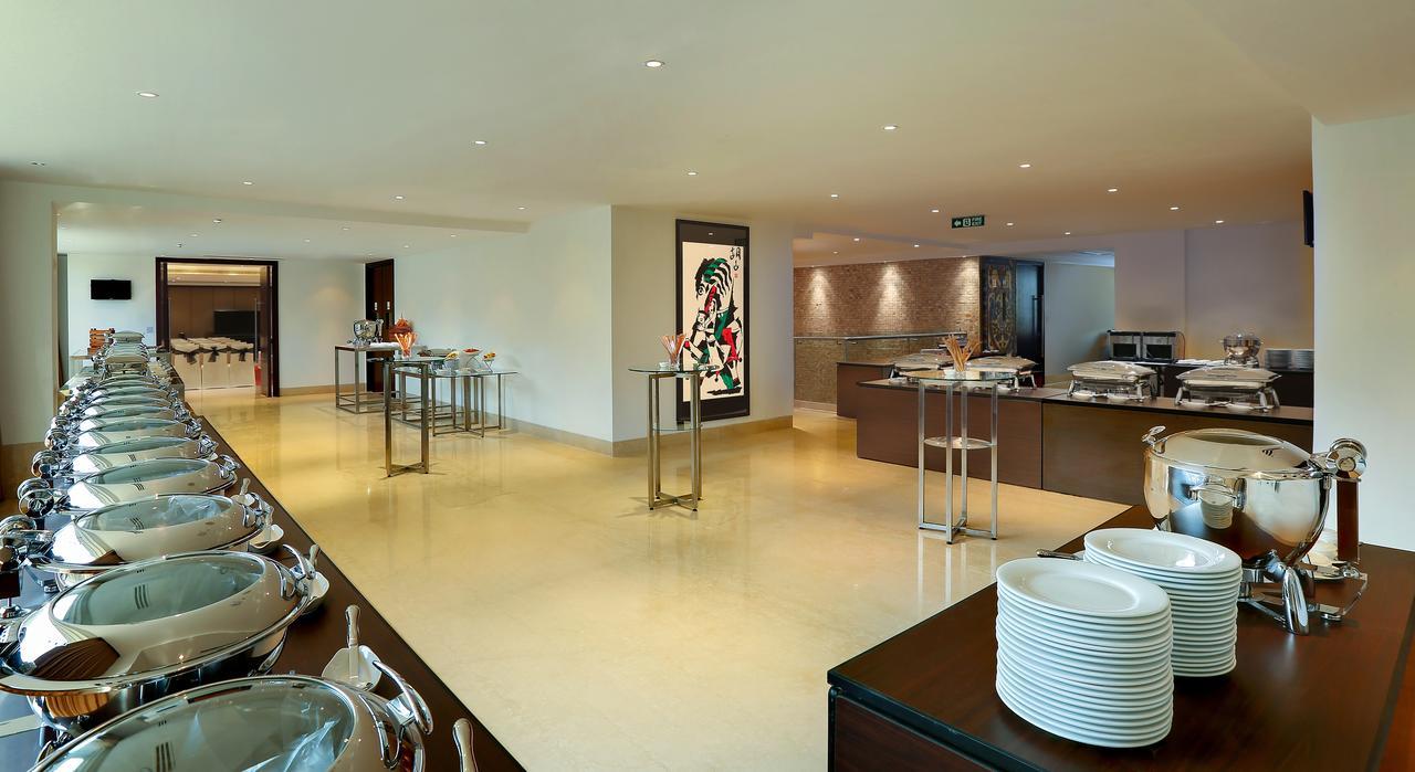 Mercure Kcp Banjara Hills, An Accor 5* Hyderabad