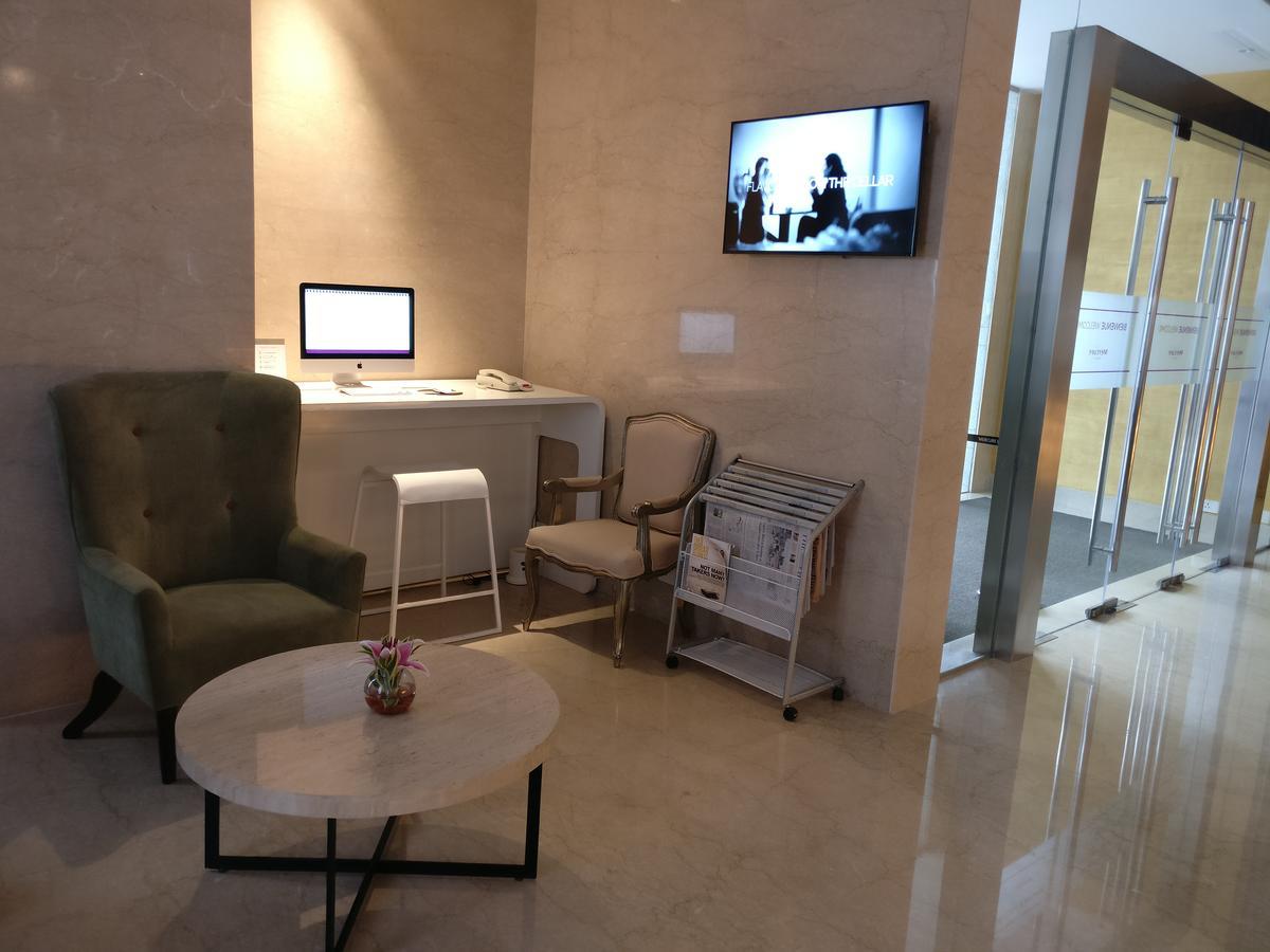 Mercure Kcp Banjara Hills, An Accor होटल Hyderabad