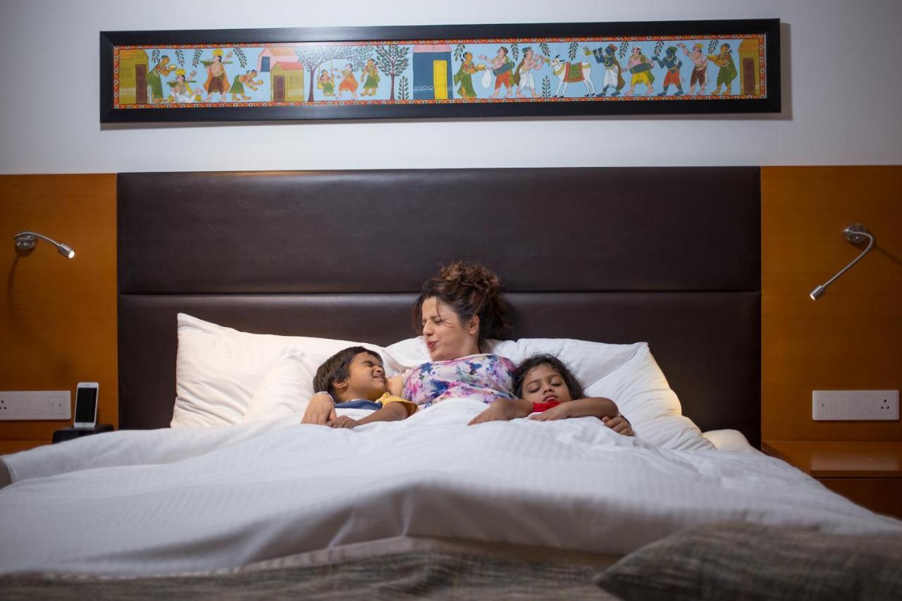 Mercure Kcp Banjara Hills, An Accor 5*