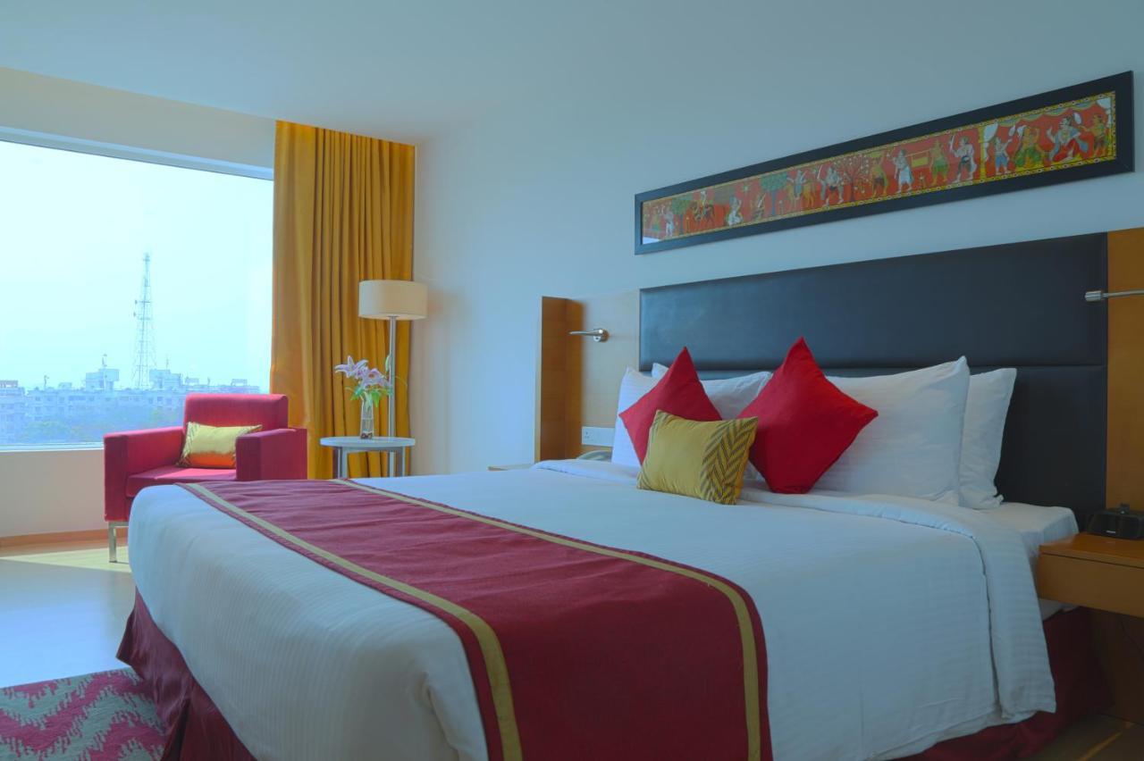 होटल Mercure Kcp Banjara Hills, An Accor