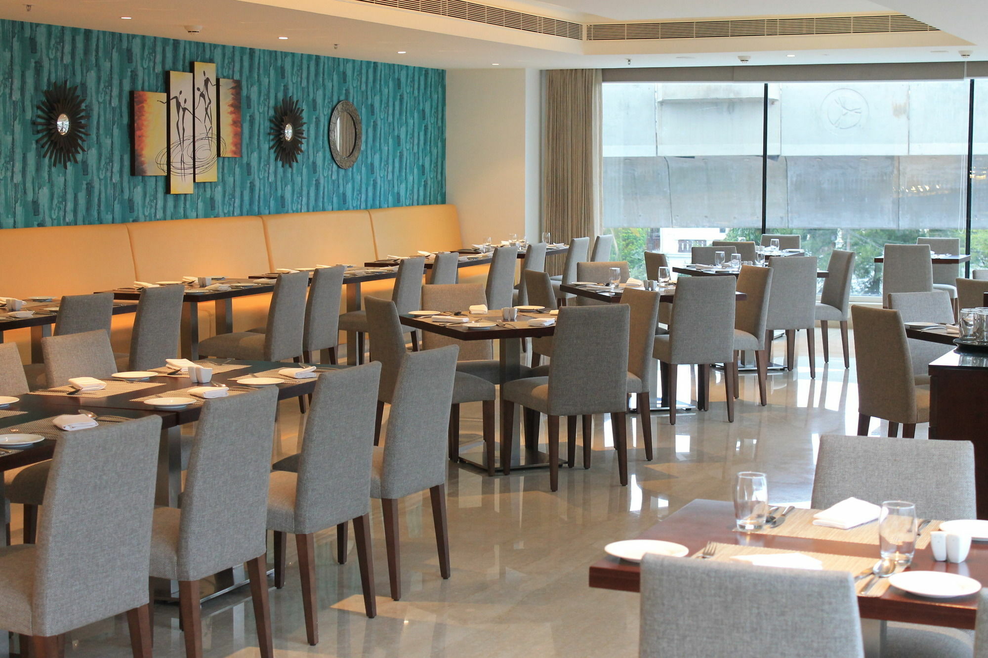 Mercure Kcp Banjara Hills, An Accor होटल
