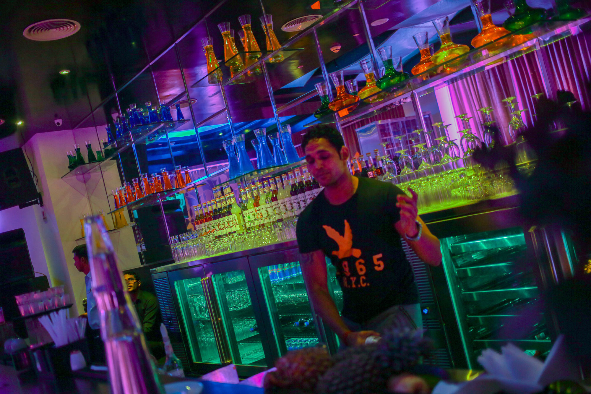 Mercure Kcp Banjara Hills, An Accor होटल Hyderabad