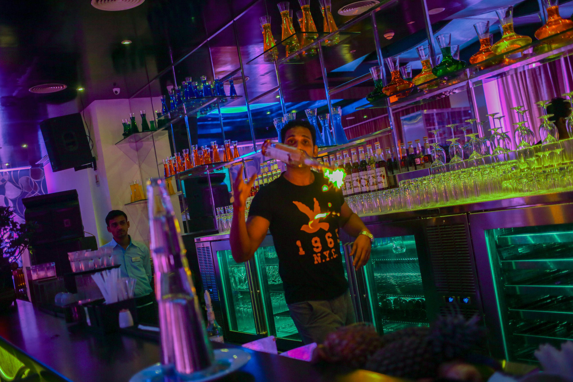होटल Mercure Kcp Banjara Hills, An Accor Hyderabad